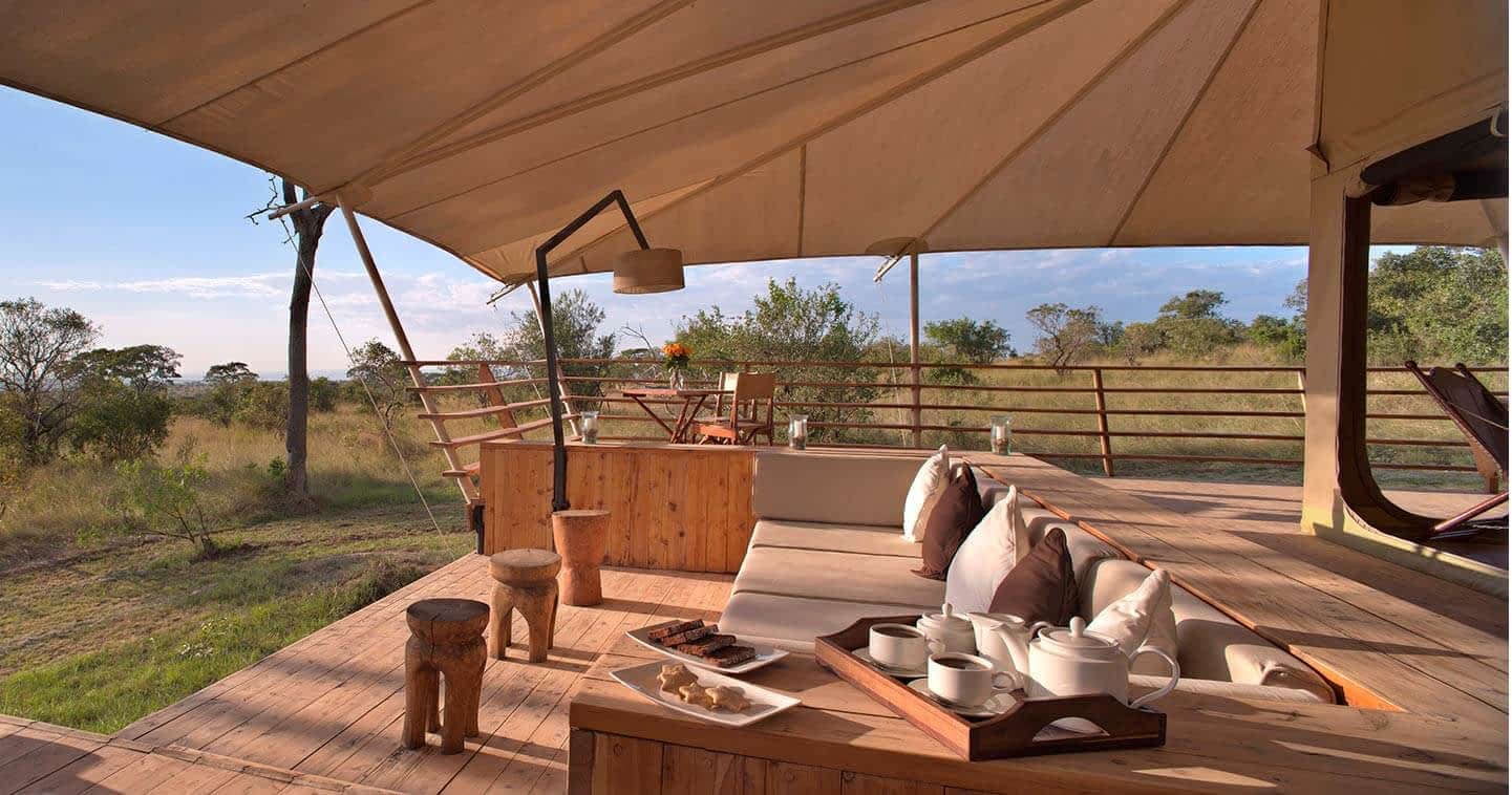 Zawadi Lodge